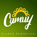 Logo camuy