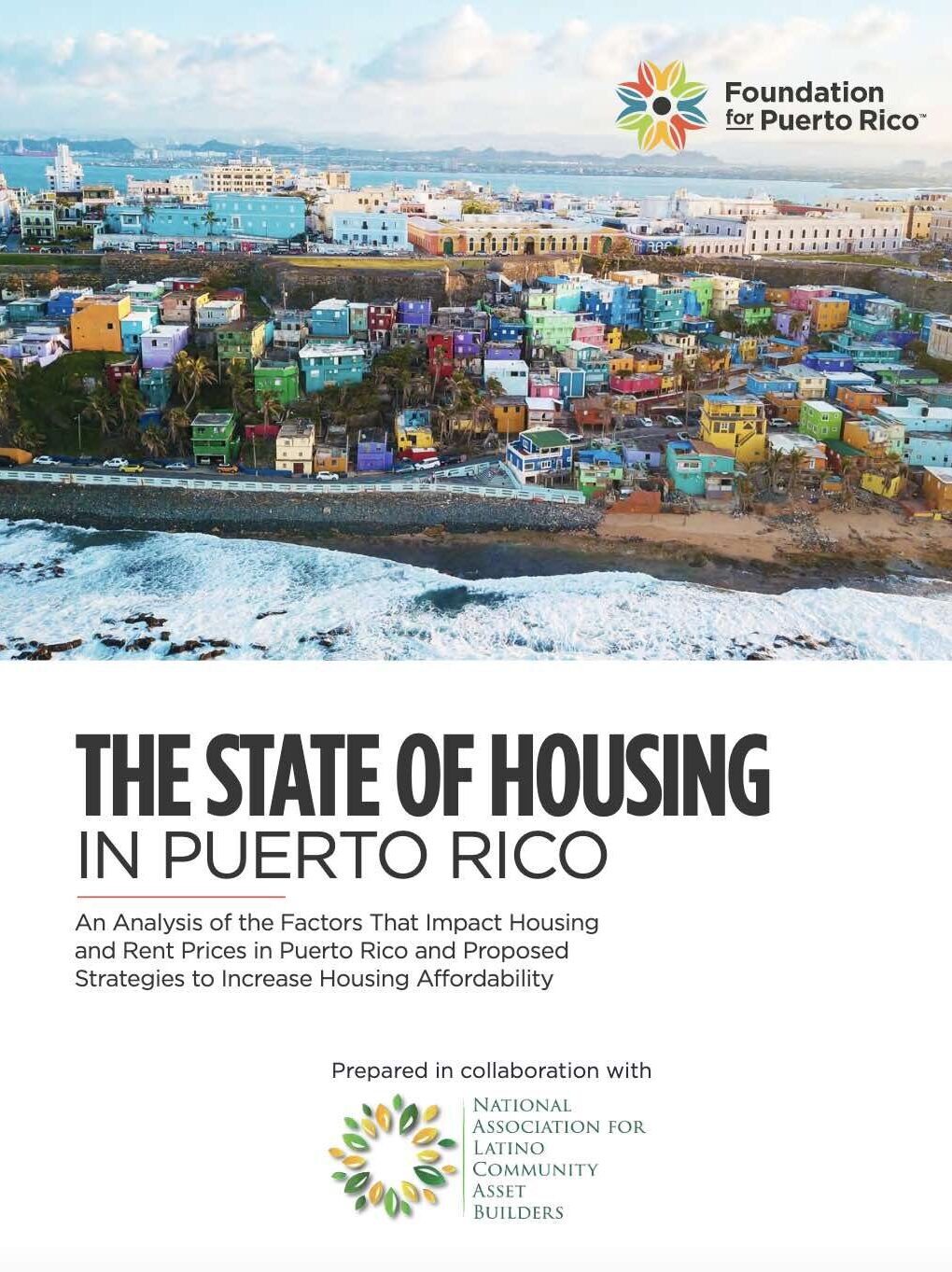 housing
